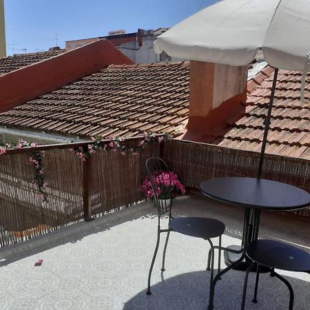 Moradia Em Vila Da Cidade Villa Lisbon Exterior photo