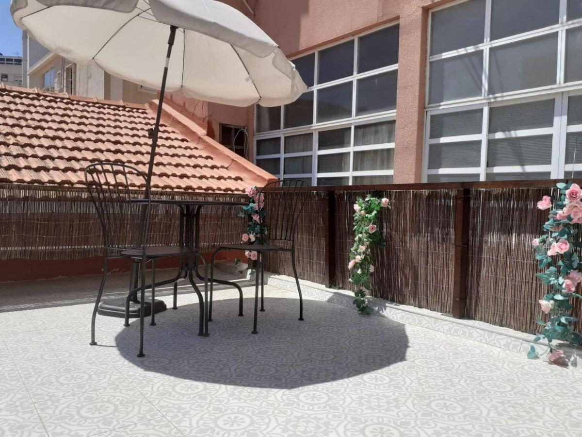 Moradia Em Vila Da Cidade Villa Lisbon Exterior photo