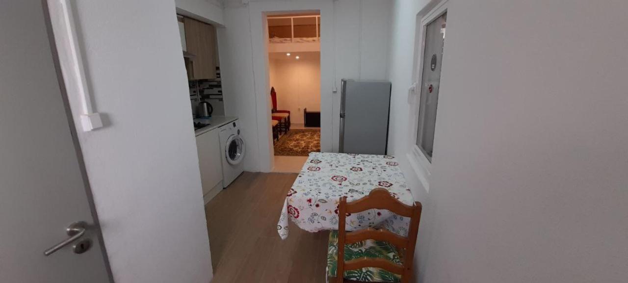 Moradia Em Vila Da Cidade Villa Lisbon Exterior photo