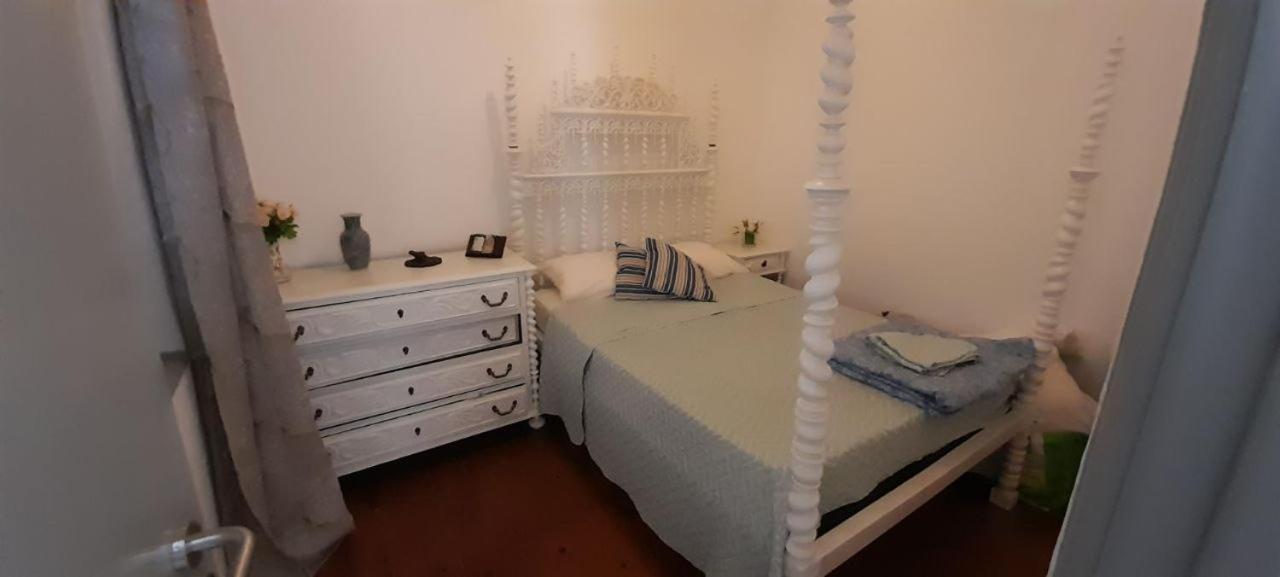 Moradia Em Vila Da Cidade Villa Lisbon Exterior photo