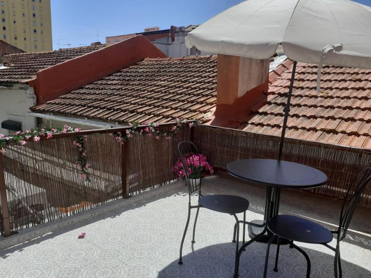 Moradia Em Vila Da Cidade Villa Lisbon Exterior photo