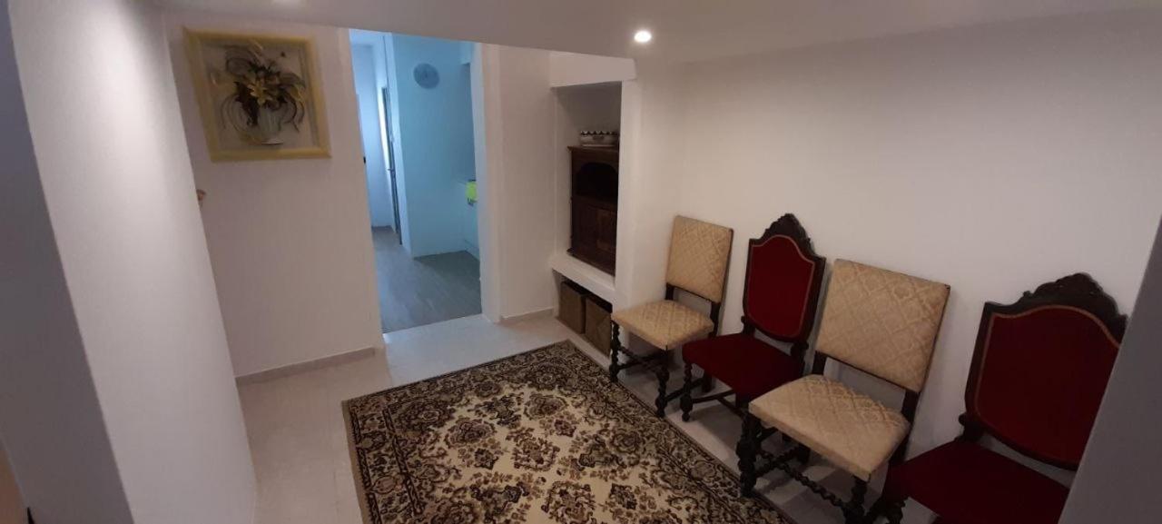 Moradia Em Vila Da Cidade Villa Lisbon Exterior photo